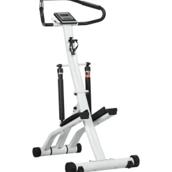 SPORTNOW Fitness-Zubehör weiß Polypropylen B/H/L: ca. 61x80x134 cm