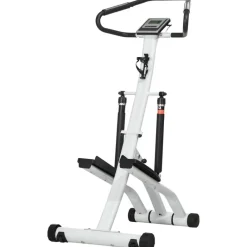 SPORTNOW Fitness-Zubehör weiß Polypropylen B/H/L: ca. 61x80x134 cm