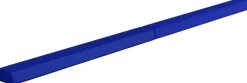 SPORTNOW Schwebebalken blau Polyester B/H/L: ca. 15x6,5x236 cm