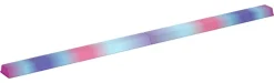 SPORTNOW Schwebebalken mehrfarbig Polyester B/H/L: ca. 15x6,5x236 cm