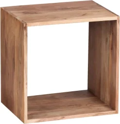 Standregal B/H/T: ca. 43,5x43,5x33 cm