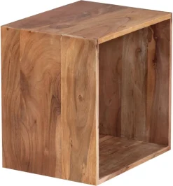 Standregal B/H/T: ca. 43,5x43,5x33 cm