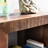 Standregal natur B/H/T: ca. 45x90x35 cm