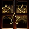 Star-Max LED-Lichterkette