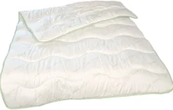 Steppbett