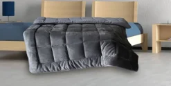 Steppbett