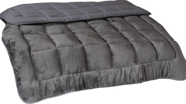 Steppbett