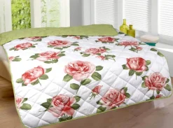 Steppbett