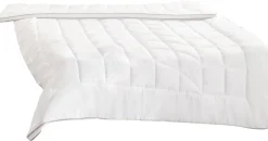 Steppbett