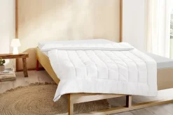 Steppbett