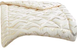 Steppbett