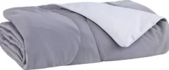 Steppbett