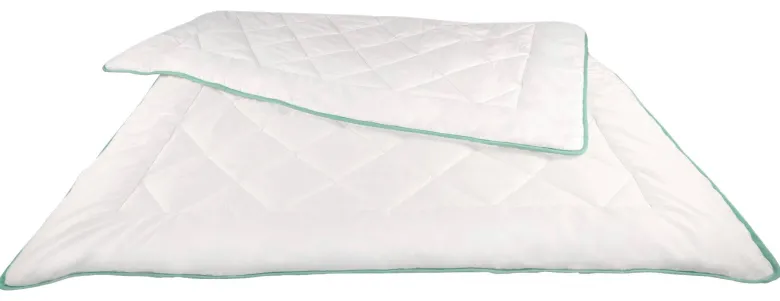 Steppbett