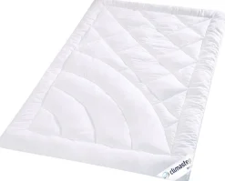 Steppbett