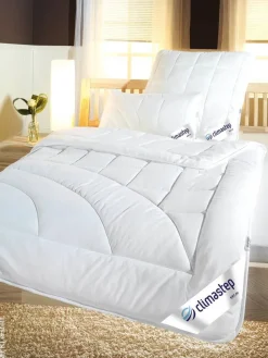 Steppbett