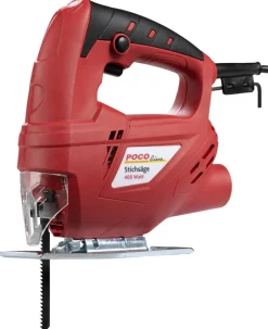 Stichsäge HF-JS06B-55 ca. 400 W