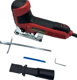 Stichsäge QD6634R ca. 600 W
