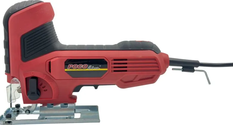 Stichsäge QD6634R ca. 600 W