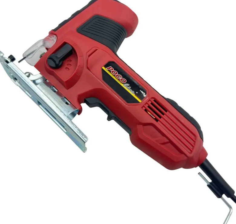 Stichsäge QD6634R ca. 600 W