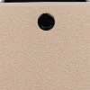 Stoffbox creme B/H/T: ca. 32x32x32 cm