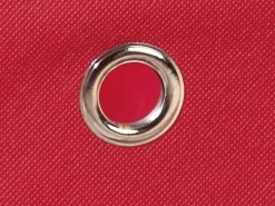 Stoffbox Winny Rot rot B/H/T: ca. 31,5x31x31,5 cm