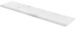 Store-Meterware Ala grau H: ca. 280 cm
