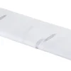 Store-Meterware Aniko silber H: ca. 300 cm