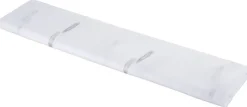 Store-Meterware Aniko silber H: ca. 300 cm