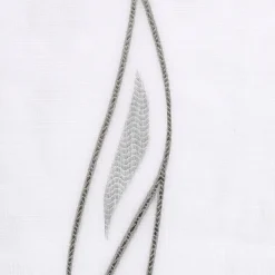 Store-Meterware Assos grau H: ca. 300 cm