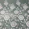 Store-Meterware Blume weiß H: ca. 245 cm