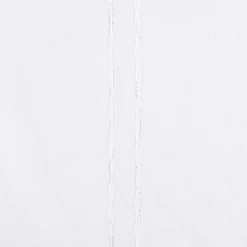 Store-Meterware Camilla weiß H: ca. 280 cm