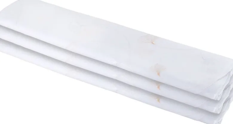 Store-Meterware Carlota apricot H: ca. 280 cm