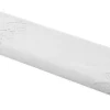 Store-Meterware Elisa weiß H: ca. 270 cm