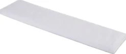 Store-Meterware Flammeffekt weiß H: ca. 300 cm