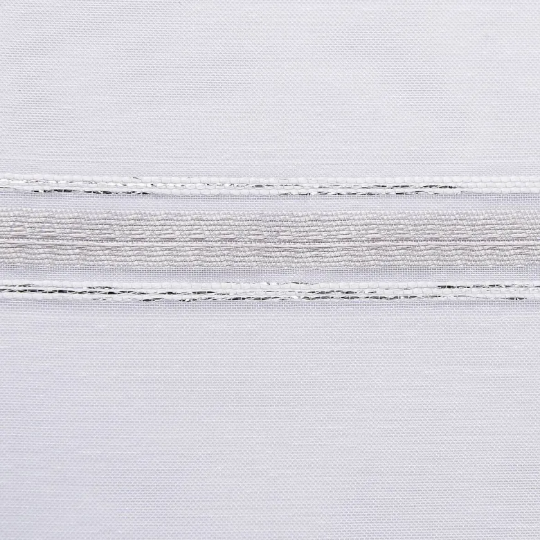 Store-Meterware Glanz grau H: ca. 300 cm
