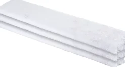 Store-Meterware Inez reinweiß H: ca. 280 cm