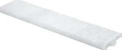 Store-Meterware London weiß H: ca. 280 cm