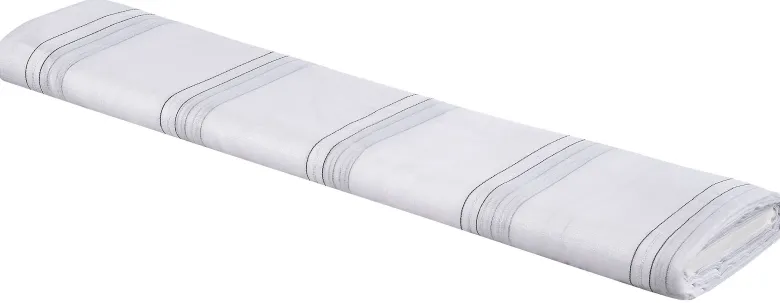 Store-Meterware Melek schwarz H: ca. 300 cm