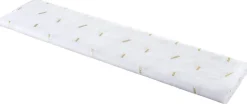 Store-Meterware Olga gold H: ca. 280 cm