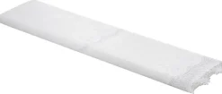 Store-Meterware Poli weiß H: ca. 280 cm