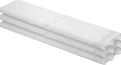 Store-Meterware Poli weiß H: ca. 280 cm