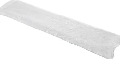 Store-Meterware Ranke weiß H: ca. 245 cm