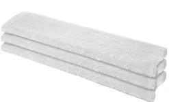 Store-Meterware Ranke weiß H: ca. 245 cm