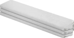 Store-Meterware Renzo weiß H: ca. 280 cm