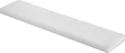Store-Meterware weiß H: ca. 300 cm