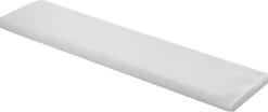 Store-Meterware weiß H: ca. 300 cm