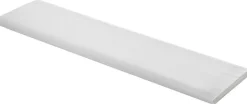 Store-Meterware weiß H: ca. 300 cm
