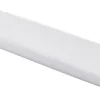 Store-Meterware weiß H: ca. 295 cm