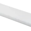Store-Meterware weiß H: ca. 300 cm