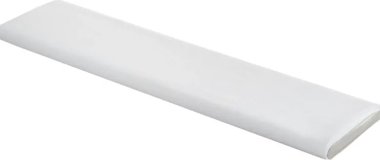 Store-Meterware weiß H: ca. 300 cm